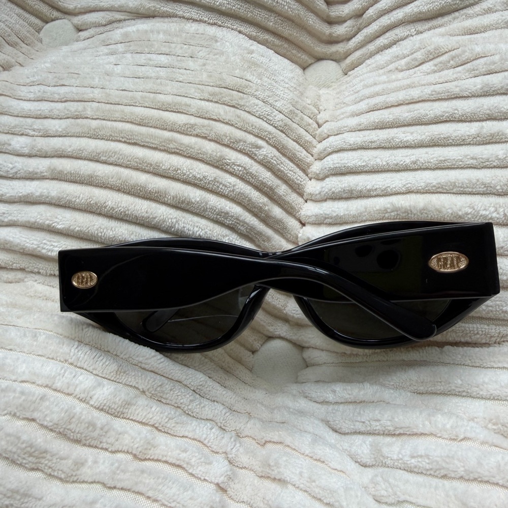 Crap Eyewear The FUNK DADDY Black